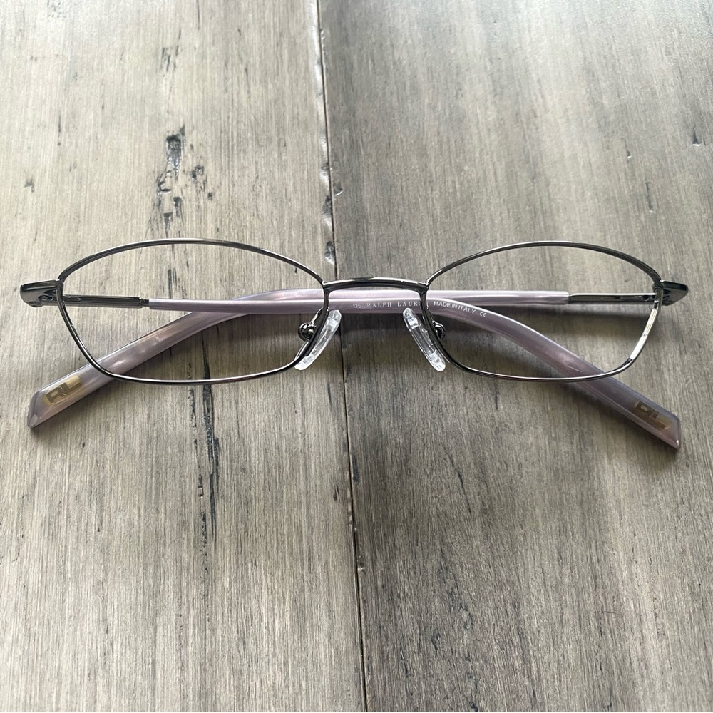 Women’s Petite Ralph Lauren Eyeglasses RL1556